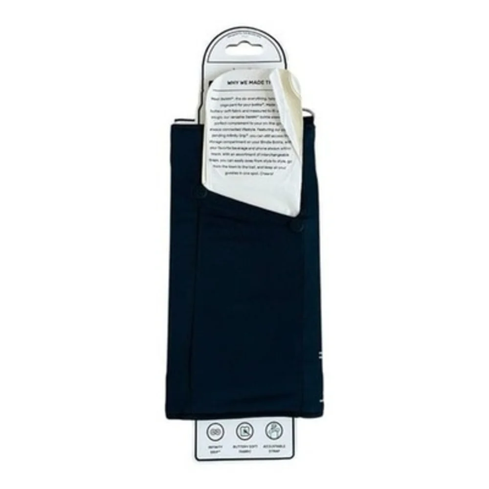 SWAMI bottle sleeve